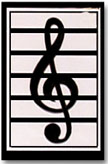 G Clef Design